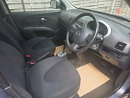Nissan MICRA N-TEC ONLY 60,000 MILES FROM NEW 6