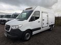 Mercedes-Benz Sprinter 2.0 315 CDI Progressive RWD L2 H2 Euro 6 (s/s) 5dr 4