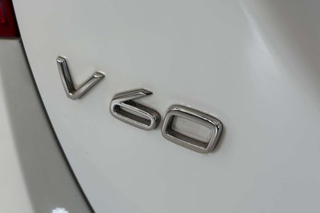 Volvo V60 2.0 T5 Business Edition Estate 5dr Petrol Auto Euro 6 (s/s) (190 ps) 69