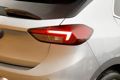 Vauxhall Corsa ULTIMATE NAV 9