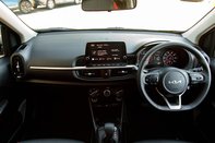 Kia Picanto GT-LINE 3