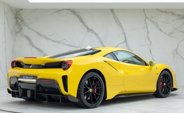 Ferrari 488 Pista 7