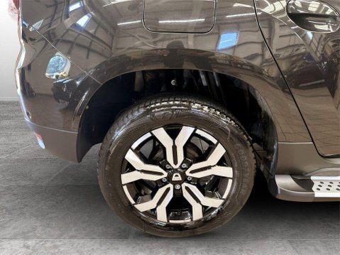Dacia Duster 1.5 Blue dCi Prestige SUV 5dr Diesel Manual 4WD Euro 6 (s/s) (115 ps) 10