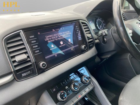 Skoda Karoq 1.0 TSI SE SUV 5dr Petrol Manual Euro 6 (s/s) (116 ps) 16