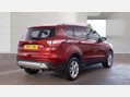 Ford Kuga 1.5T EcoBoost Titanium 2WD Euro 6 (s/s) 5dr 5