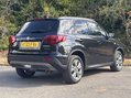 Suzuki Vitara 1.5 SZ-T AGS Auto Euro 6 (s/s) 5dr 4