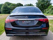 Mercedes-Benz S Class S350d AMG Line Premium 22