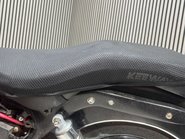 Keeway Superlight 125 2013 SHOWING 12K RUNNING PROJECT CRUISER BIKE 125CC 8