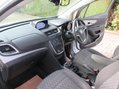 Vauxhall Mokka 1.7 CDTi Exclusiv 4WD Euro 5 (s/s) 5dr 17