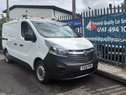 Vauxhall Vivaro 1.6 CDTi 2900 L1 H1 Euro 6 (s/s) 5dr