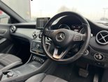 Mercedes-Benz CLA Class 2.1 CLA220d Sport Coupe 7G-DCT Euro 6 (s/s) 4dr 17