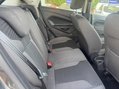 Ford Fiesta 1.25 Zetec Euro 6 5dr 27