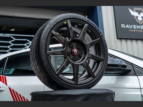 Renault Megane 1.8 Megane RS Trophy-R TCe 5dr 20