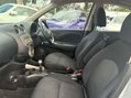 Nissan MICRA 1.2 12V Acenta Hatchback 5dr Petrol CVT Euro 5 (80 ps) 7
