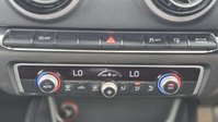 Audi A3 1.4 TFSI Sport Sportback 5dr Petrol Manual Euro 6 (s/s) (Nav) (125 ps) 28