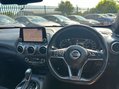 Nissan Juke 1.0 DIG-T Tekna SUV 5dr Petrol DCT Auto Euro 6 (s/s) (114 ps) SUPERB SPECIF 33
