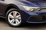 Volkswagen Golf LIFE TSI 11