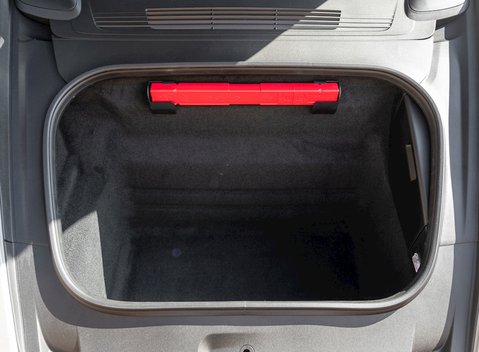 Porsche 911 (992) Carrera 4S 35