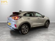Ford Puma 1.0T EcoBoost MHEV Titanium SUV 5dr Petrol Hybrid Manual Euro 6 (s/s) (125 7