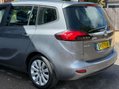 Vauxhall Zafira 1.4i Turbo Design MPV 5dr Petrol Manual Euro 6 (140 ps) 29