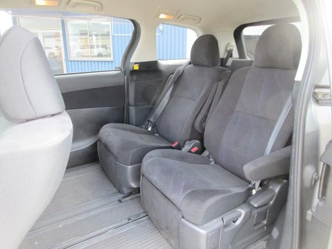 Toyota Estima 2.4 AERAS + 7 Seats 11