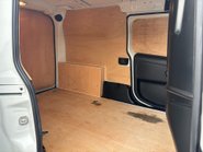 Fiat Doblo 16V Tecnico Maxi Multijet II 105 ps Panel Van 12