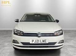 Volkswagen Polo 1.0 EVO beats Hatchback 5dr Petrol Manual Euro 6 (s/s) (80 ps) Air Con - Al