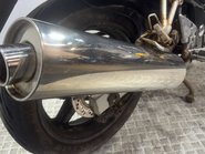 Suzuki Bandit 600 GSF 2003 43K PROJECT BIKE SPARES OR REPAIR FAIRED MODEL 600CC 9