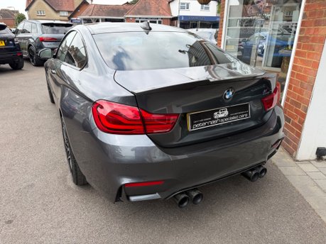 BMW M4 M4 COMPETITION 15