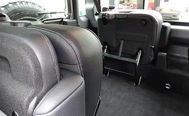 Land Rover Defender 90 XS T40 7