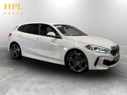 BMW 1 Series 1.5L 5d 134 BHP Alloys 1