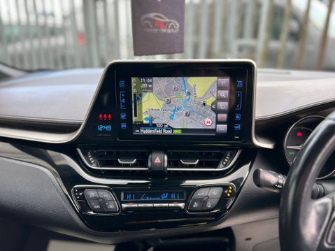 Toyota C-HR EXCEL 41