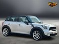 Mini Countryman 1.6 Countryman Cooper S All4 4WD 5dr - NATIONAL DELIVERY* 19