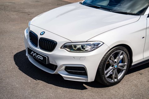 BMW 2 Series 3.0 M235i Auto 2dr 19