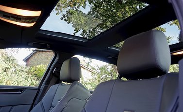 Mercedes-Benz E Class AMG 23