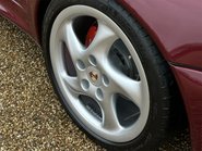 Porsche 911 TURBO 38