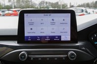 Ford Focus ST-LINE 30