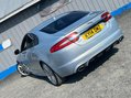 Jaguar XF 3.0d S V6 Portfolio Auto Euro 5 (s/s) 4dr 58