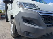 Citroen Relay 35 L2 Single Cab Tipper - Air Con / New Body 19