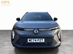 Renault Scenic E-Tech long range 87kWh esprit Alpine SUV 5dr Electric Auto (220 ps) Alloys - Air