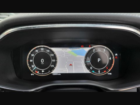 Jaguar XF R-DYNAMIC S 32