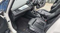 BMW 2 Series 2.0 218d M Sport MPV 5dr Diesel Auto Euro 6 (s/s) (150 ps) 32