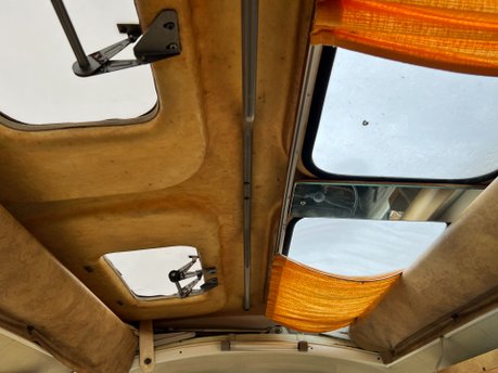 Volkswagen Transporter Dormobile Campervan 64