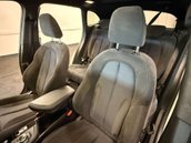 BMW X1 2.0 X1 xDrive 20d M Sport Auto 4WD 5dr 59