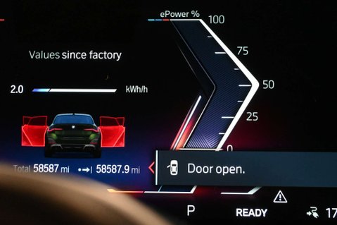 BMW I4 i4 M50 4WD 5dr 49