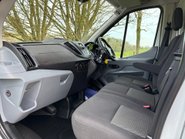 Ford Transit 350 L3 H2 130 ps Panel Van with Air Con 15