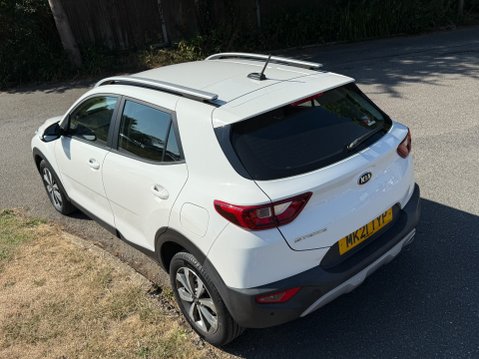 Kia Stonic 2 **10,841 MILES** 33