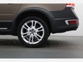 Volvo XC70 2.4 XC70 SE Luxury Nav D5 AWD Auto 4WD 5dr 10