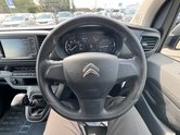 Citroen Dispatch XLWB L3H1 Low Roof Enterprise 1000 Air Con EURO 6 16