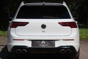 Volkswagen Golf 2.0 TSI R DSG 4Motion Euro 6 (s/s) 5dr 5